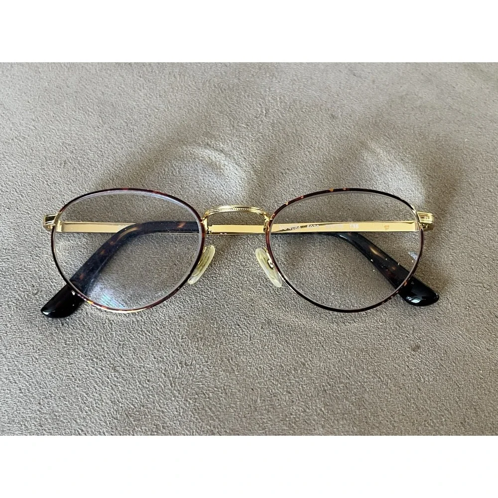 VOGUE mod VO 4084 Gold Tortoise col 5078 sz 52/20 Eyeglasses Frame
